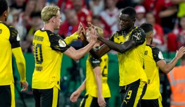 St. Pauli – Borussia Dortmund im TV: Wer überträgt die Bundesliga am Samstag? | Sport