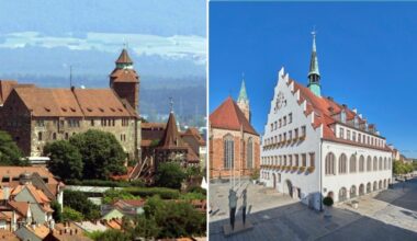 Neumarkt und Nürnberg verbindet viel mehr als manchem Franken lieb sein dürfte