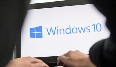 Support für Windows 10 läuft aus: Fünf Lösungen für Windows-10-Nutzer