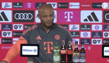 FC Bayern: Vincent Kompany musste Gegner googeln | Sport