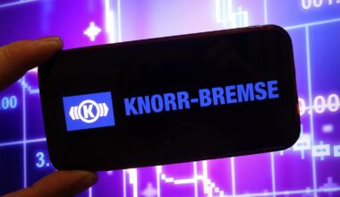 Knorr-Bremse streicht Stellen – in München 200 Jobs betroffen