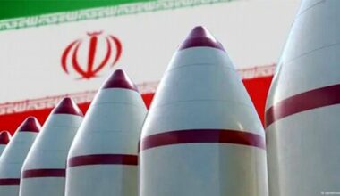 Berlin, Paris und London bereit zu neuen Iran-Sanktionen – DW – 13.08.2025