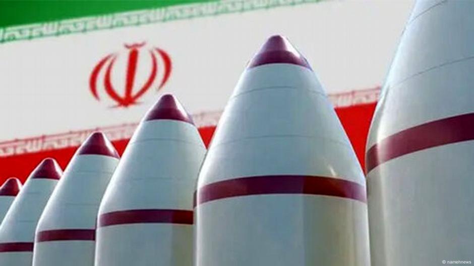 Berlin, Paris und London bereit zu neuen Iran-Sanktionen – DW – 13.08.2025