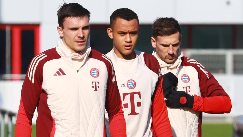 1. FC Nürnberg bestätigt Leih-Deal mit dem FC Bayern