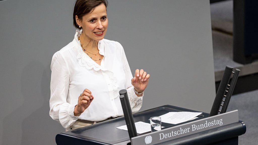 Abgeordnete kündigen Ablehnung von Streckenneubau an