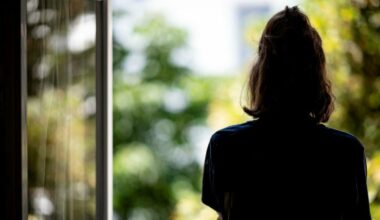 Schwangerschaft wird für Lena (29) zur Tortur