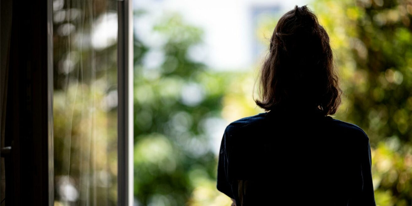 Schwangerschaft wird für Lena (29) zur Tortur