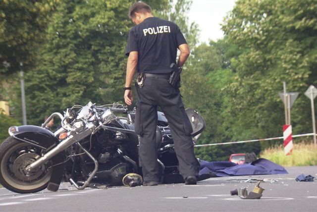 Im vergangenen Jahr ereigneten sich mehr als 60.000 Verkehrsunfälle in Nordrheinwestfalen. Der Unfallatlas gibt einen Überblick über die Gefahrenstellen.