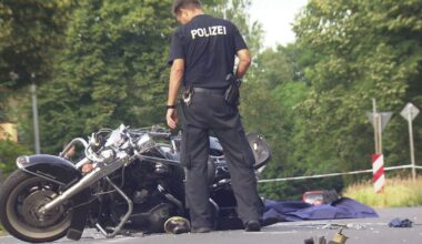 Verkehrsunfälle in Castrop-Rauxel: Unfallatlas zeigt Gefahrenzonen