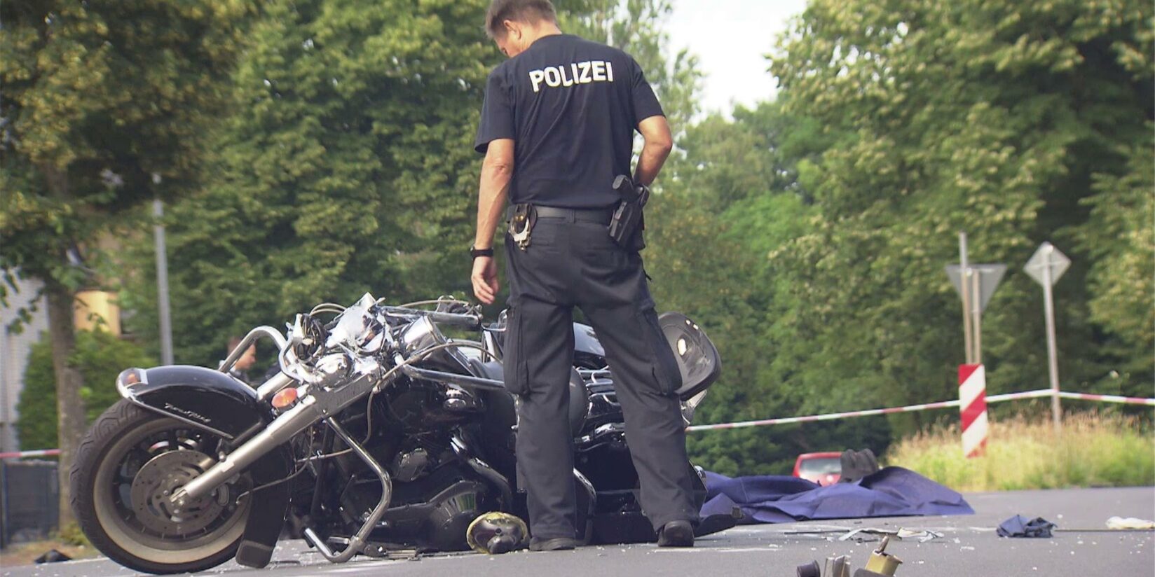 Verkehrsunfälle in Castrop-Rauxel: Unfallatlas zeigt Gefahrenzonen