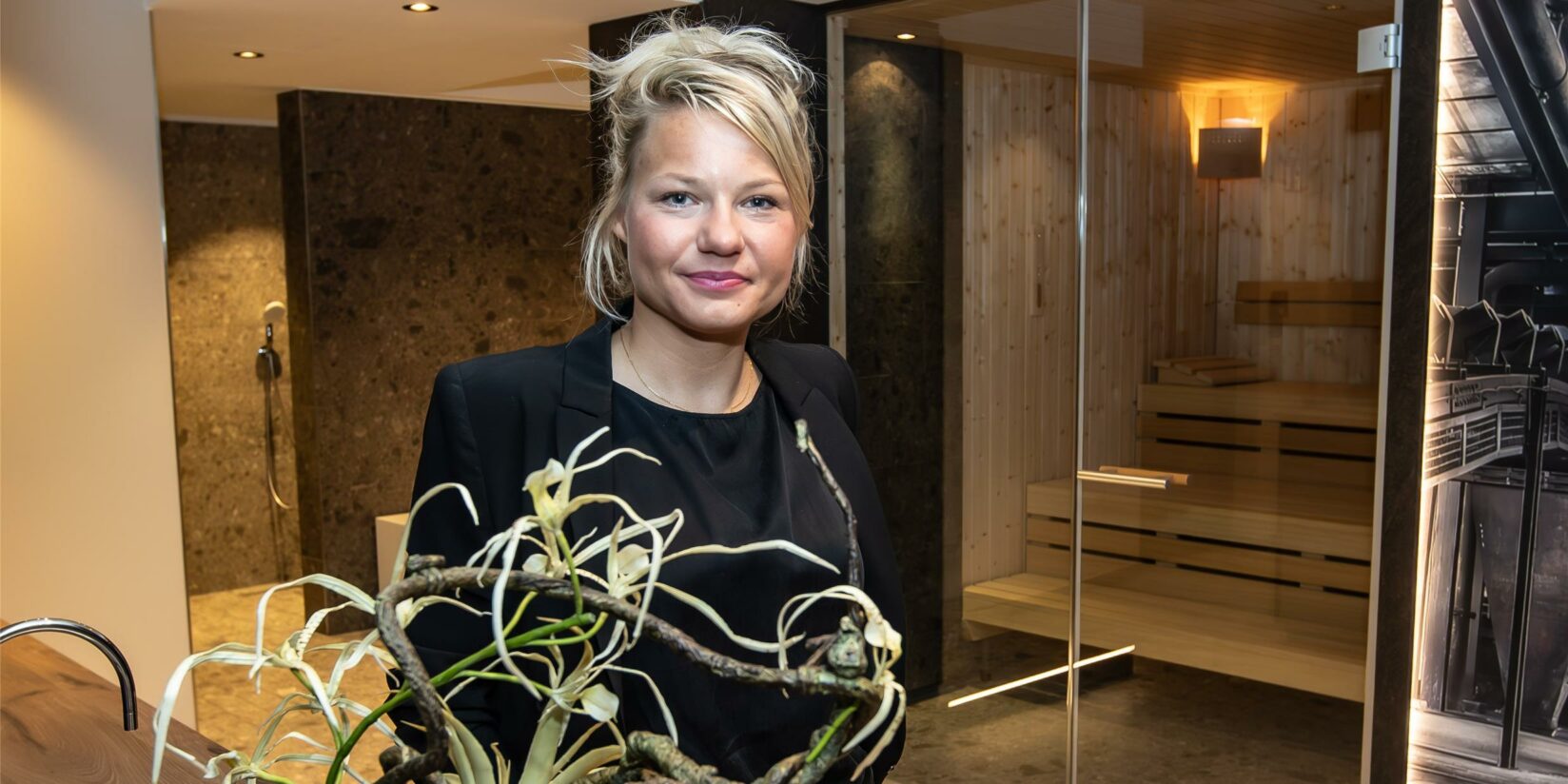 Hotel Esplanade in Dortmund: Katja Kortmann verklagt Booking.com