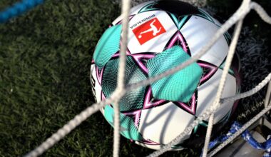 Julian Hasenack möchte NextGen Dortmund FC gründen