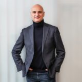 Alexander Kalouti, Oberbürgermeister-Kandidat der CDU Dortmund.
