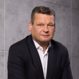 Martin Cremer, Diplom-Kaufmann und Unternehmer aus Dortmund, der bei der Kommunalwahl 2025 als Oberbürgermeister kandidiert.