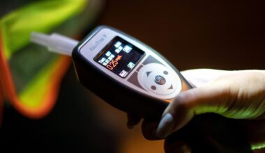 Nicht der einzige Verstoß während Probezeit