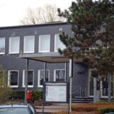 Die Bezirksverwaltungsstelle in Kirchhellen