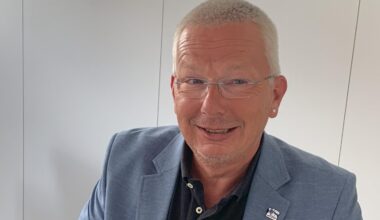 OB-Kandidat Frank Kien (CDU): „Bottrop braucht Zuversicht“