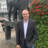 Markus Mellerke, OB-Kandidat AfD Bottrop