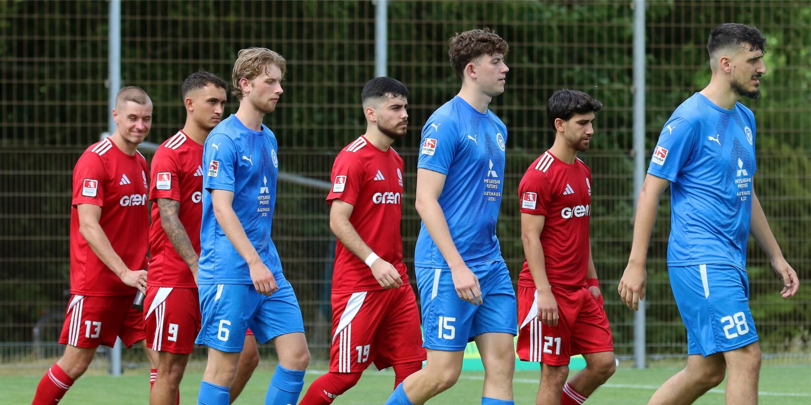 FC Brünninghausen verstärkt sich mit Trainer von Borussia Dortmund