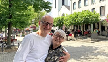 Familie betreibt drei Boutiquen in Hombruch