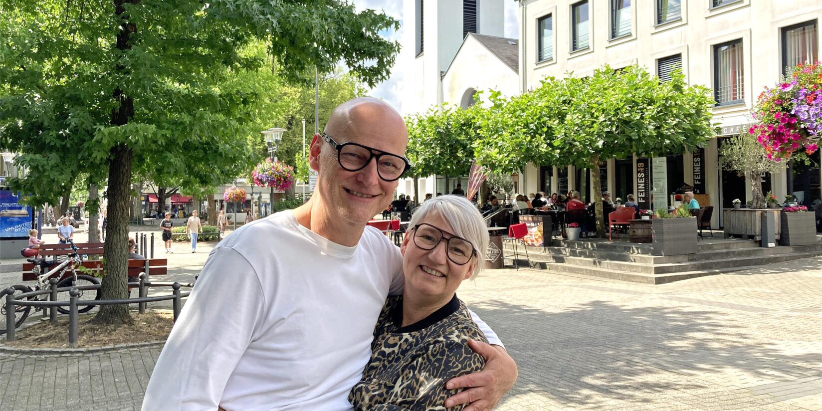 Familie betreibt drei Boutiquen in Hombruch