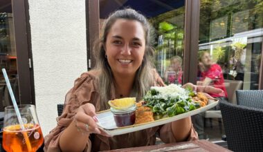 „Dieckmann’s“ in Syburg im Restaurant-Check