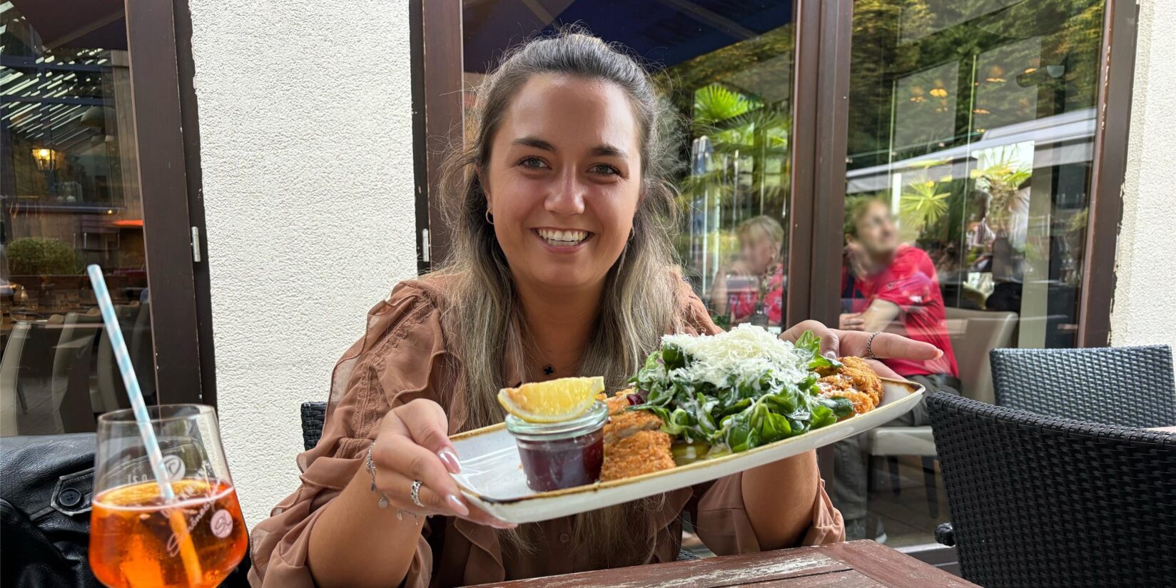 „Dieckmann’s“ in Syburg im Restaurant-Check