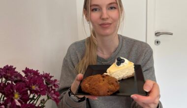 US-Café „Preheat Pastry“ im Test