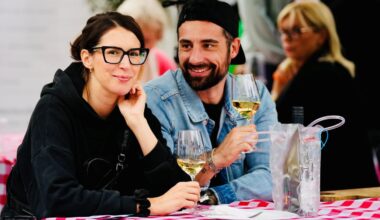 Die schönsten Fotos vom Gourmedo-Start in Dortmund