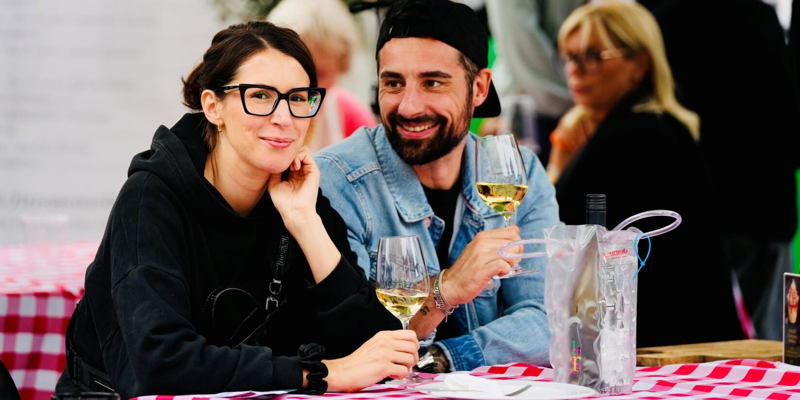 Die schönsten Fotos vom Gourmedo-Start in Dortmund