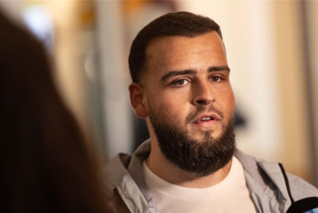 Portraitfoto von „Fat Comedy“