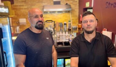 „Knusperz“ ist nach viel Auf und Ab endgültig dicht