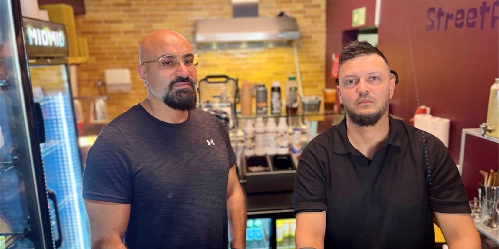 „Knusperz“ ist nach viel Auf und Ab endgültig dicht