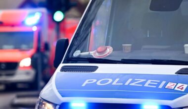 Mann (29) aus Oer-Erkenschwick in Buer festgenommen