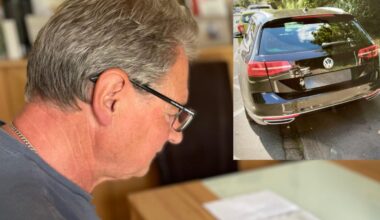 Heinrich aus Dortmund wird auf offener Straße attackiert: neue Ermittlung