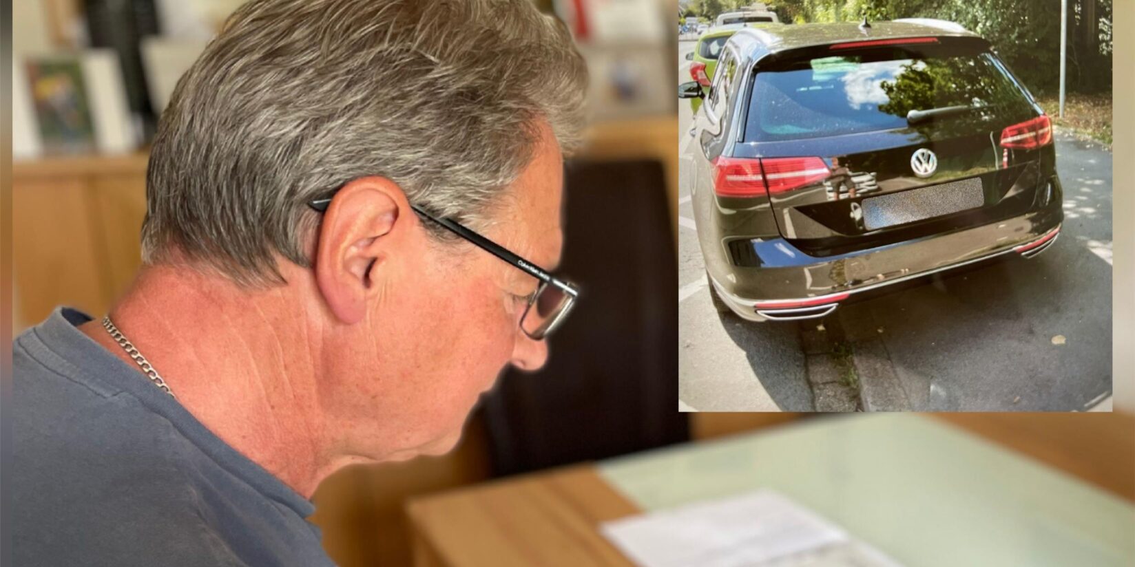 Heinrich aus Dortmund wird auf offener Straße attackiert: neue Ermittlung