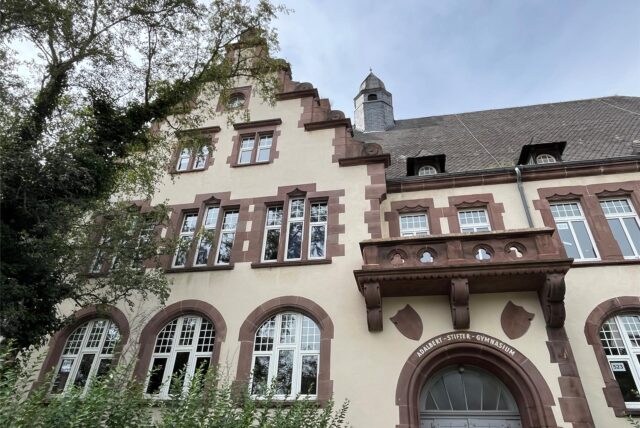 In Castrop-Rauxel nimmt das städtische Immobilienmanagement sechs Schulen ins Visier. Während der Sommerferien stehen Umbaumaßnahmen an.