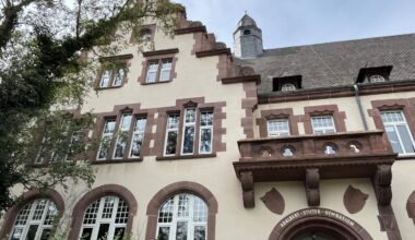 Stadt Castrop-Rauxel nutzt die Ferien