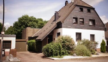 Kleinste Häuser in Castrop-Rauxel: Preise & Angebote 2025