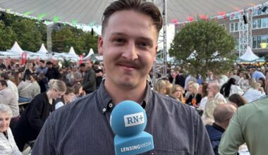 Lasershow bei Gourmedo 2025 in Dortmund: Wir berichten live