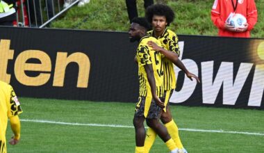BVB überzeugt beim 3:2-Testspielsieg gegen Lille: Wechselkandidaten fehlen erneut