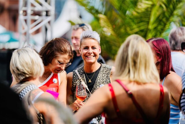 Die Gourmedo 2025 in Dortmund endete am Sonntag.