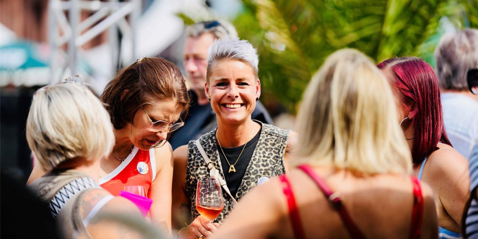 Gourmedo 2025 in Dortmund: Sonntag kam die Sonne raus