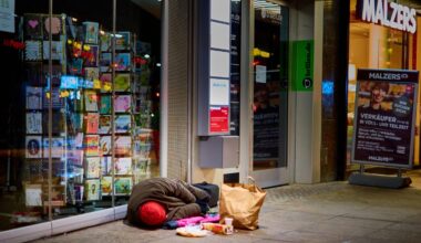 Was haben die Parteien im Sozialen vor?