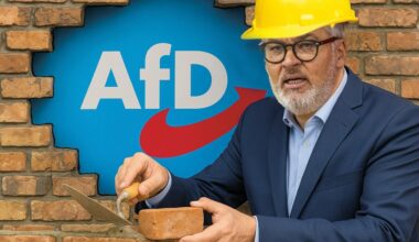 65 Prozent der Dortmunder sagen Nein zur AfD