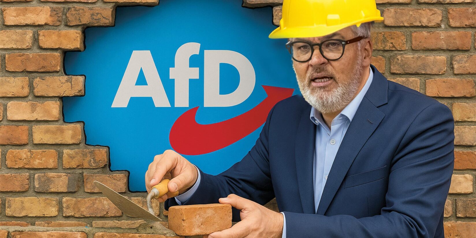 65 Prozent der Dortmunder sagen Nein zur AfD