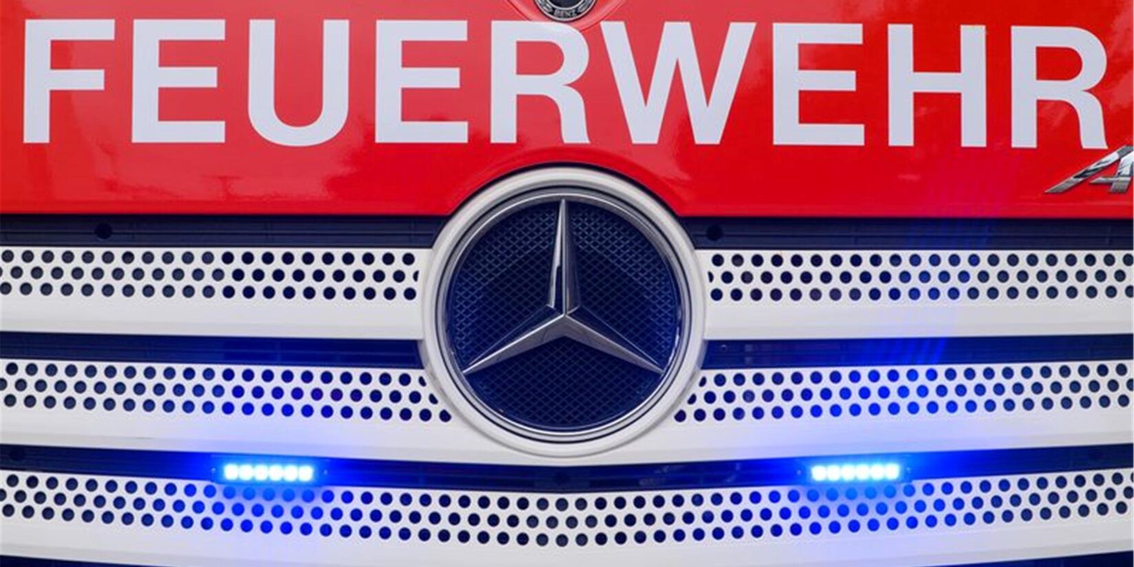 Explosion in Bochumer Dachgeschoss: Mensch schwer verletzt