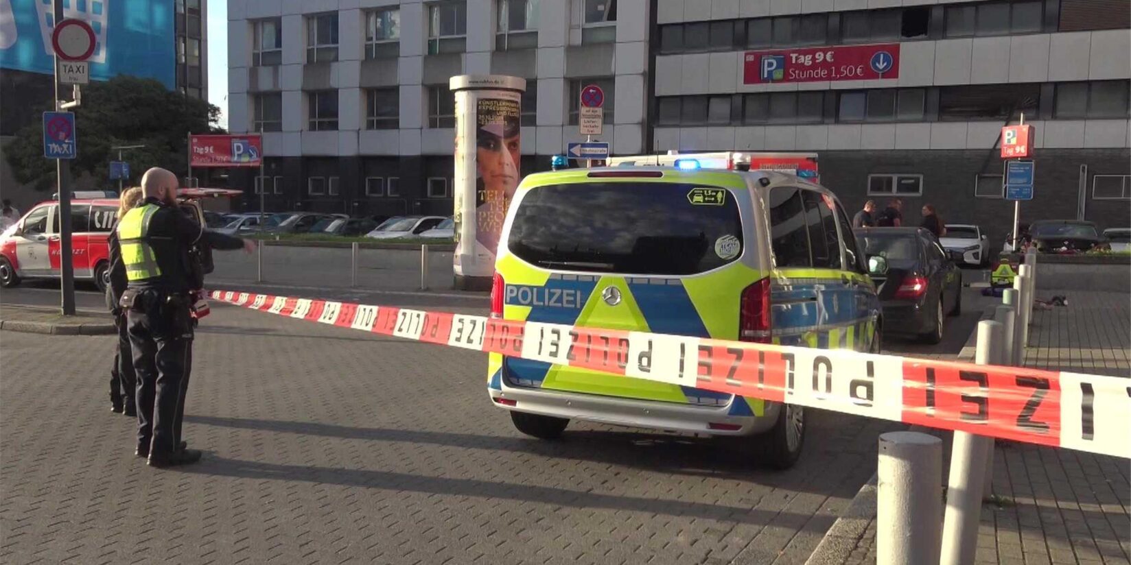 Das passiert jetzt mit dem Täter