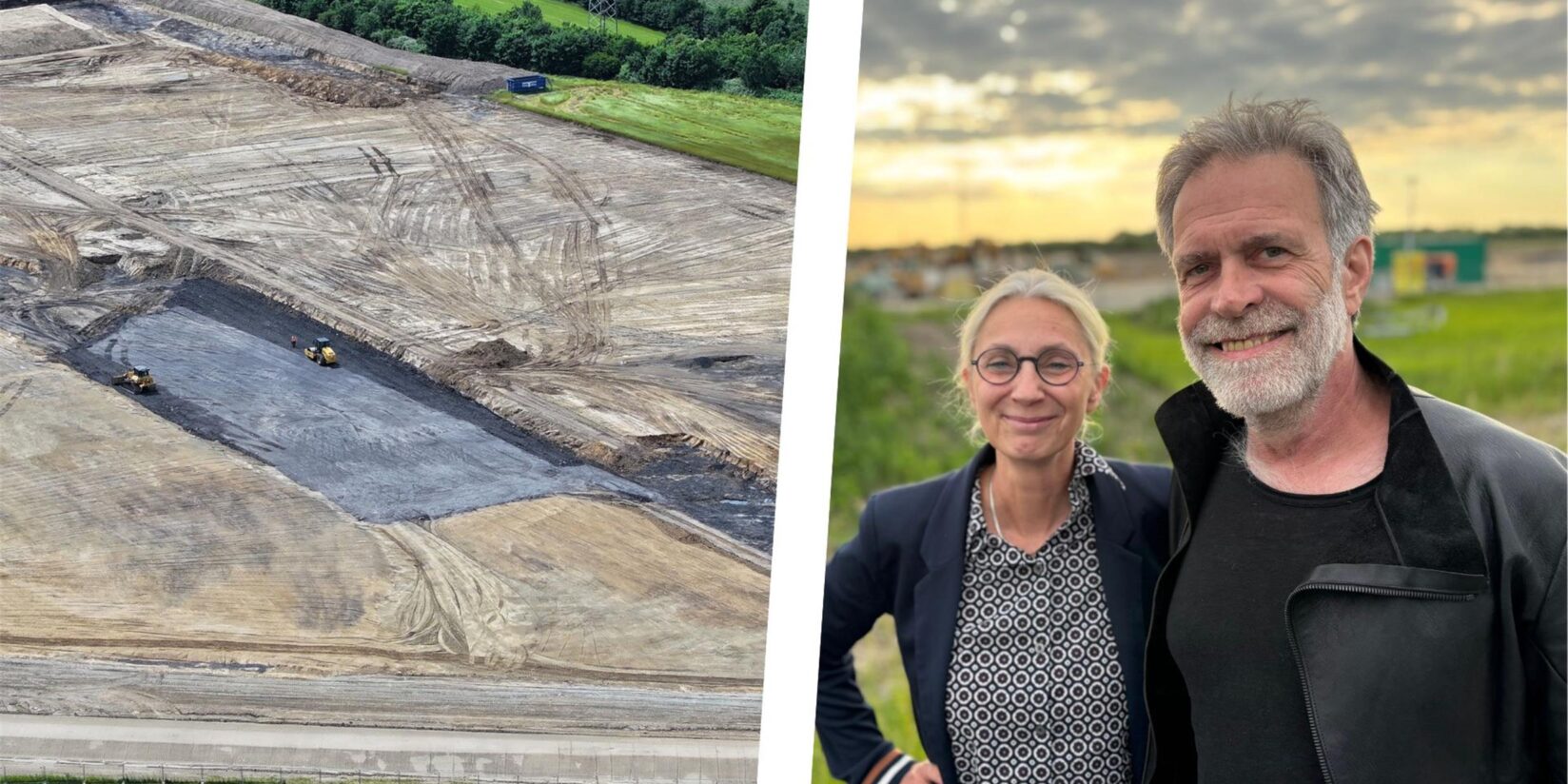 BI kämpft weiter gegen Waltroper Gewerbegebiet