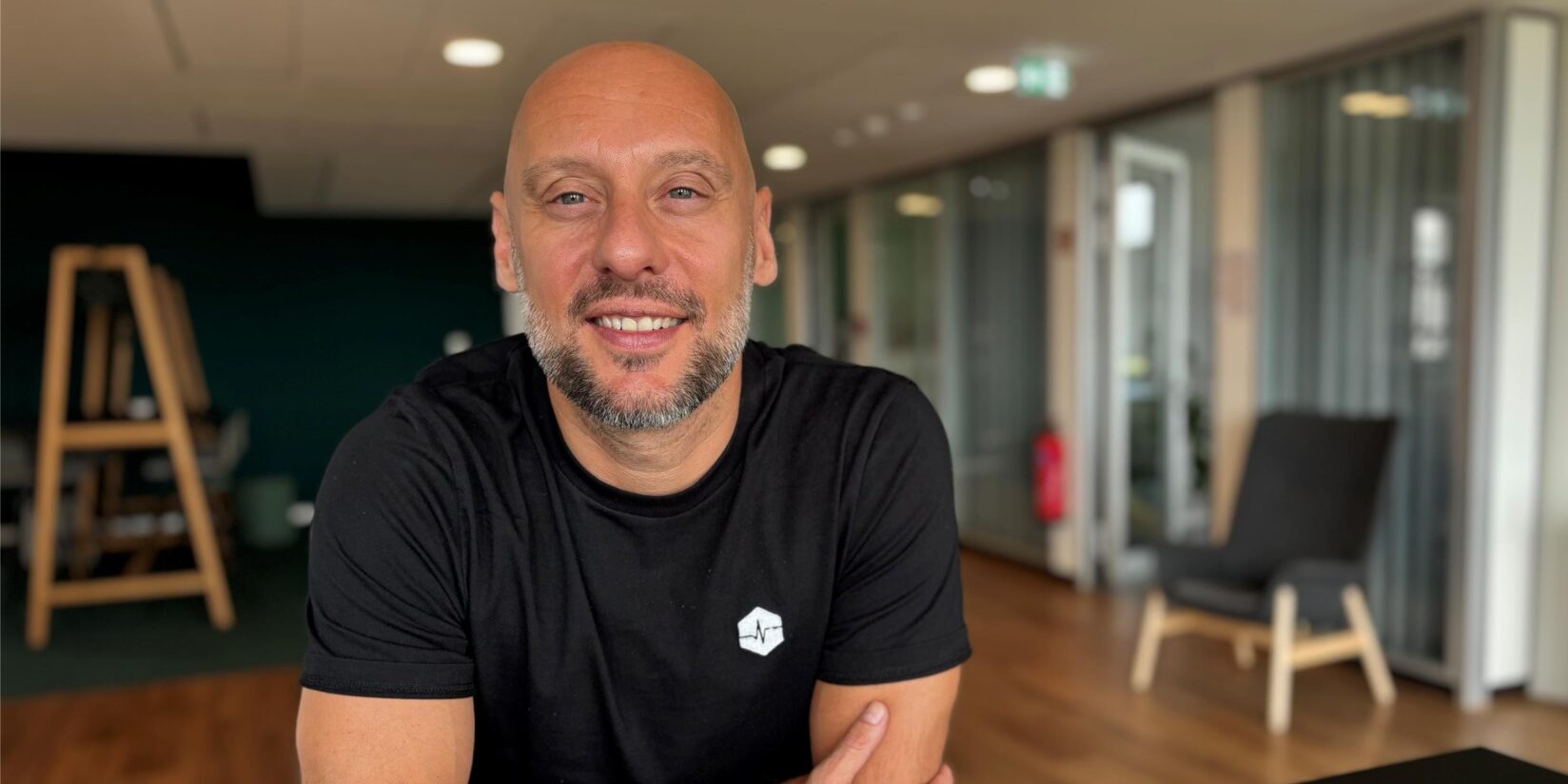 „Wir digitalisieren das deutsche Gesundheitswesen“